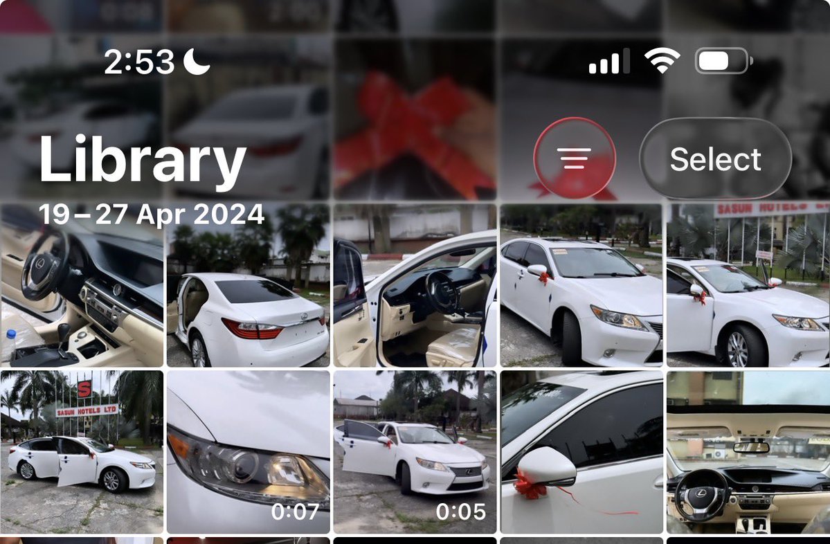 midrizzy1's tweet photo. This car was paid for with trading money.

And not to flex. I did it for one reason: to pay myself.

Look, as traders we’re guilty of this...

We hit a $500 day, a $2k week, a $5k month...
And we leave it all in the account. “Gotta compound.”

Then we take 3 losses, give half of it back, and feel like we made $0.

I did that for months.
I was building account numbers but not building a life.

So when I had my first huge payout, I made a rule:

Take something out at every milestone.

Not everything. 20-30%. Enough to keep the account growing, enough to enjoy the work.
For me it was this Lexus in 2024.

For you it could be:
- Paying your mom’s rent
- A new laptop for charts
- Clearing a debt
- A weekend trip to reset

Why pay yourself?
1. It makes it real. Numbers on MT4/TradingView are fake until you touch them.
2. It kills burnout. Trading is 90% waiting and losing. You need wins you can feel.
3. It builds belief. On bad weeks, I look at this car and remember: “I’ve done it before. I can do it again.”

Trading didn’t make me a millionaire overnight.
But paying myself reminded me why I’m putting in the hours, the losses, the discipline.

Don’t wait till “one day when I’m rich.”
Set a milestone. Hit it. Pay yourself.
Then get back to work.

The account grows.
And so does your life. ✍️
