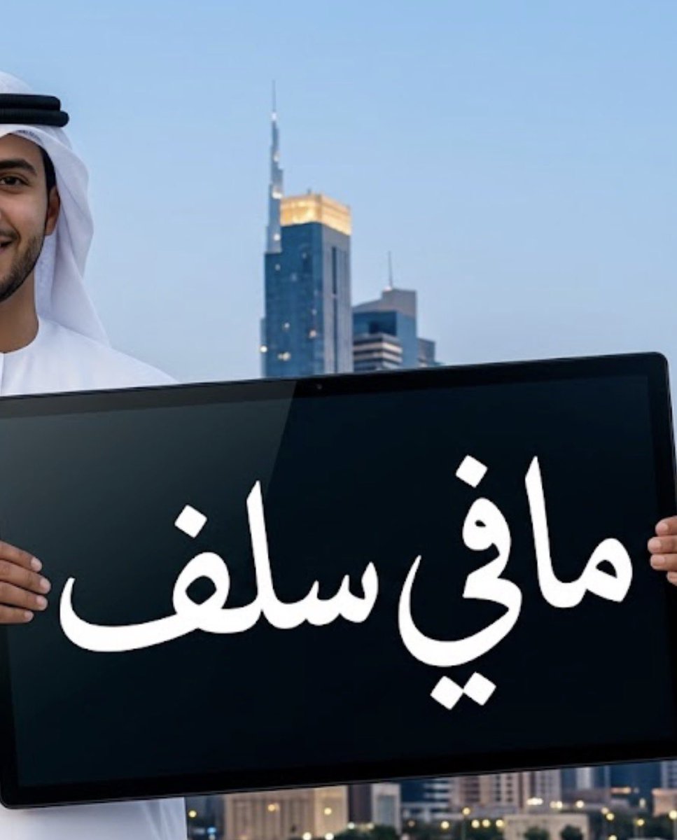 uaeccz's tweet photo. @Khafaya_UAE1 الحمدلله البيت بلاش 
رواتب عالية 
افضل علاج
الله مالك الحمدلله 
في ناس تقول الراتب مايكفي الحاجة https://t.co/X1R5vAiEwm