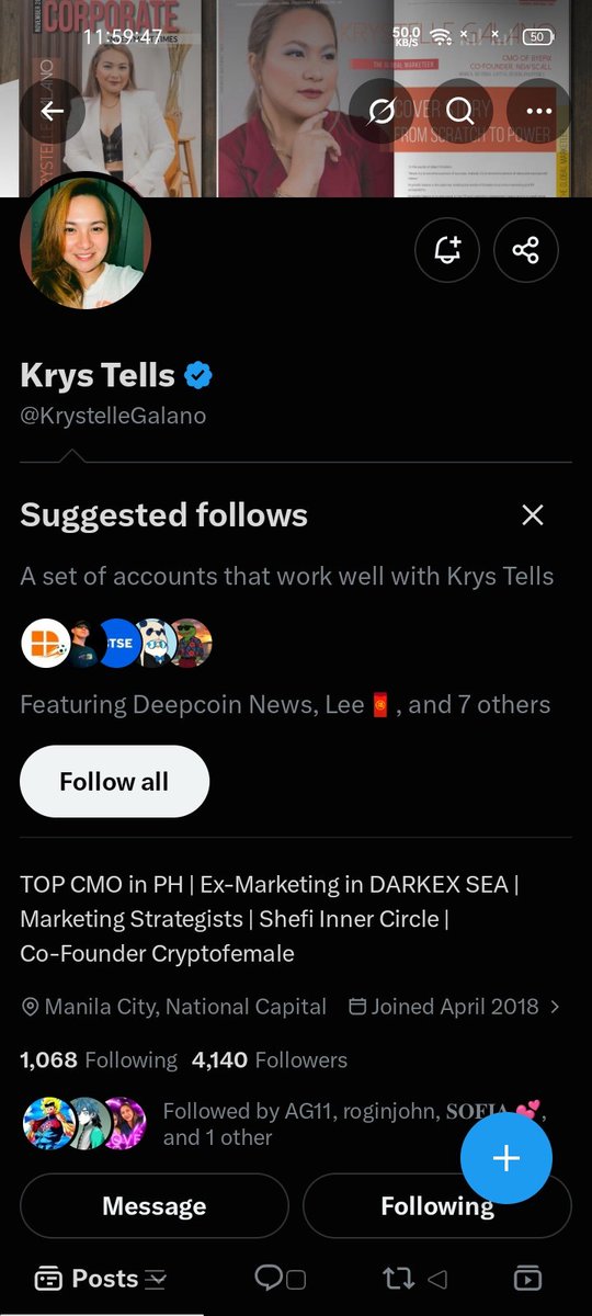 Stephbigwin's tweet photo. @GiveAwayHost @KrystelleGalano @coinsme_PH https://t.co/uQRGaXUBS2