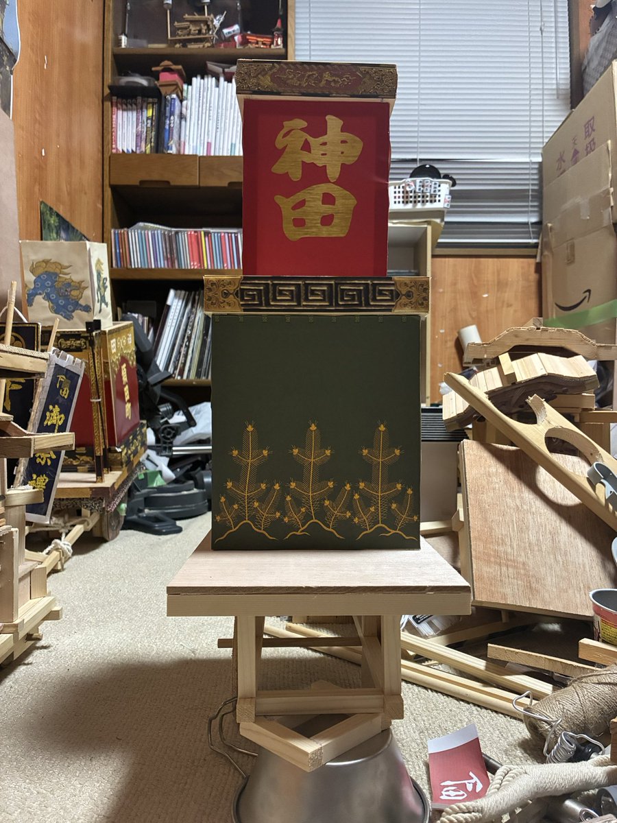 ayanesatsuki's tweet photo. 祭りとアイドルしかやることのない
いえば祭りと変態しかできない人の末路

俺は祭りとアイドルを愛す為に生まれてきて、
祭りドルオタ以外の何者でもない https://t.co/JxoVsUQs2K