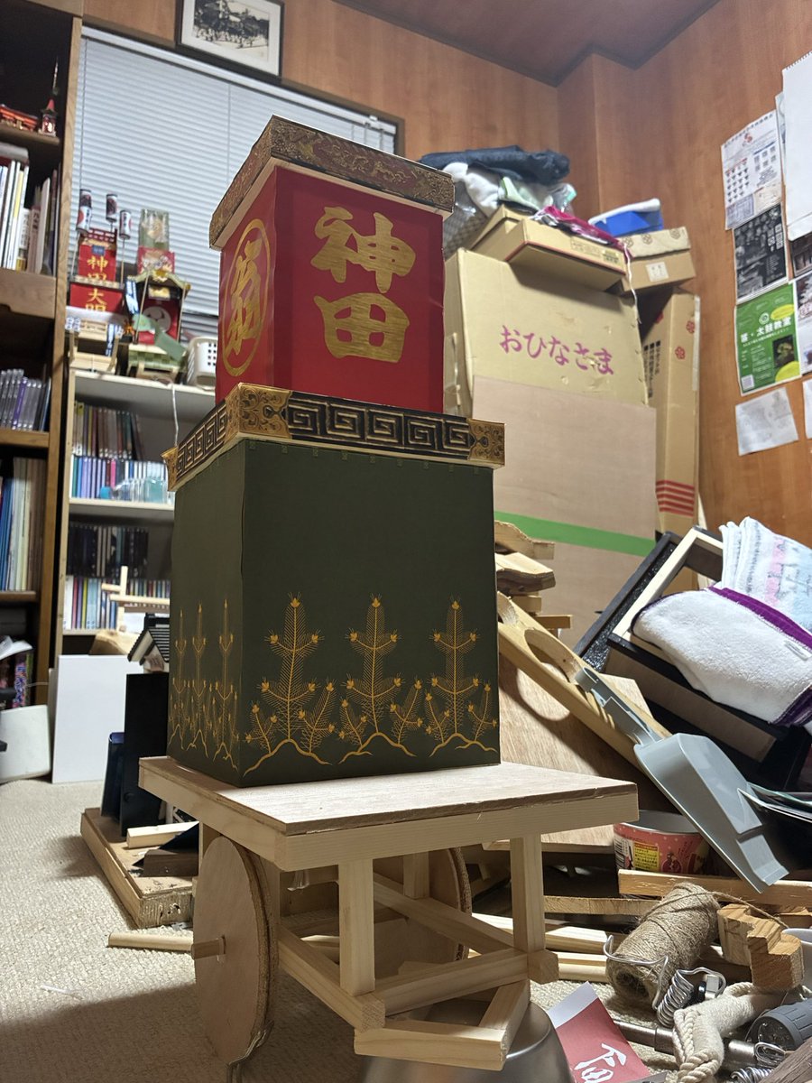 ayanesatsuki's tweet photo. 祭りとアイドルしかやることのない
いえば祭りと変態しかできない人の末路

俺は祭りとアイドルを愛す為に生まれてきて、
祭りドルオタ以外の何者でもない https://t.co/JxoVsUQs2K