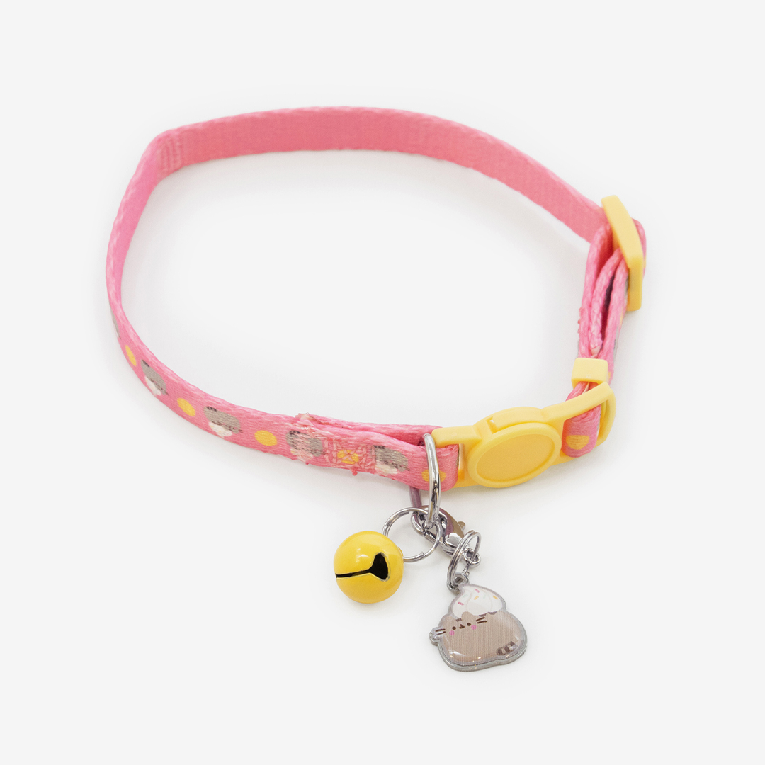 ThePusheenShop's tweet photo. Purrfect new pet accessories! 💖 🐱 https://t.co/IXgenRSo3J https://t.co/Smuk0jK8UH