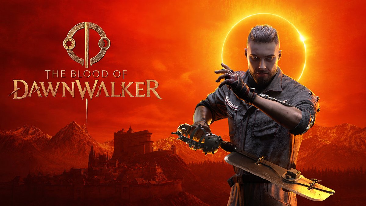 mundfish's tweet photo. Time to step out of the shadows.🌒 
Congrats to @RebelWolvesDevs team on the release of @DawnwalkerGame! 
#Dawnwalker #AtomicHeart https://t.co/1aDeWE4upf