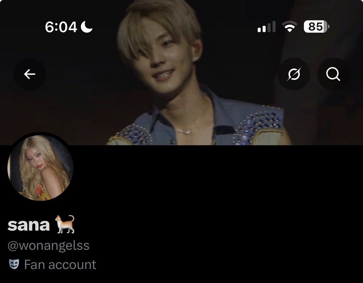wonangelss's tweet photo. i can’t put the rebrands down i’m sorry yunsangell 😭 https://t.co/HqLeo4puQC