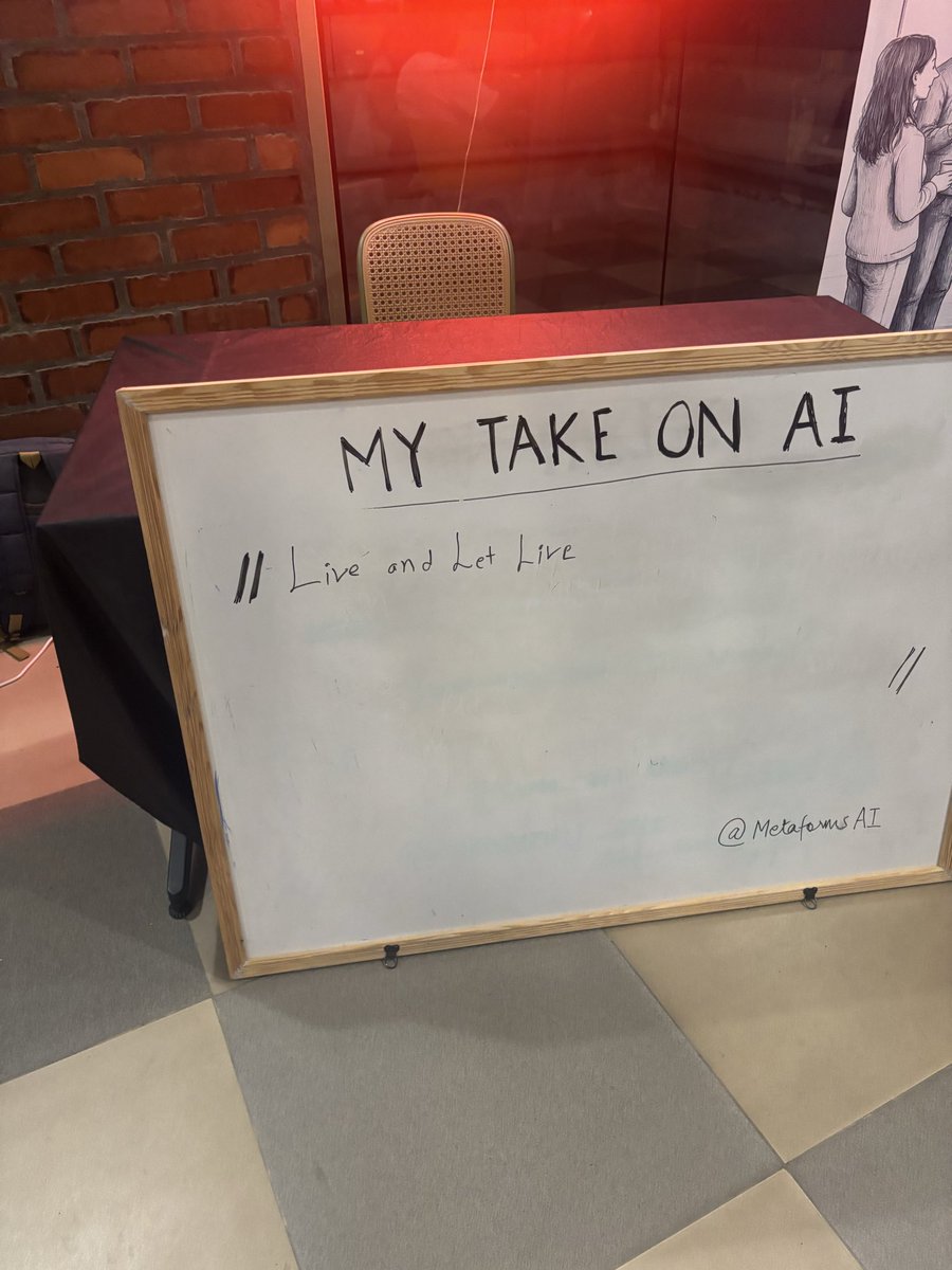 PriteshKiri's tweet photo. @MetaformsAI @openai #btw https://t.co/yZEmkXSXuQ