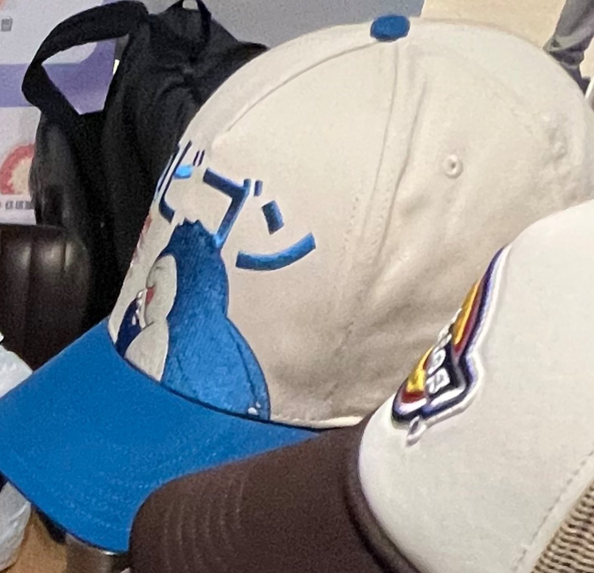 MatchaStar0421's tweet photo. @stejayverse Collecting all sorts of Pokémon stuff like he’s gonna catch ’em all 🤭 https://t.co/vkOH7ywKLH