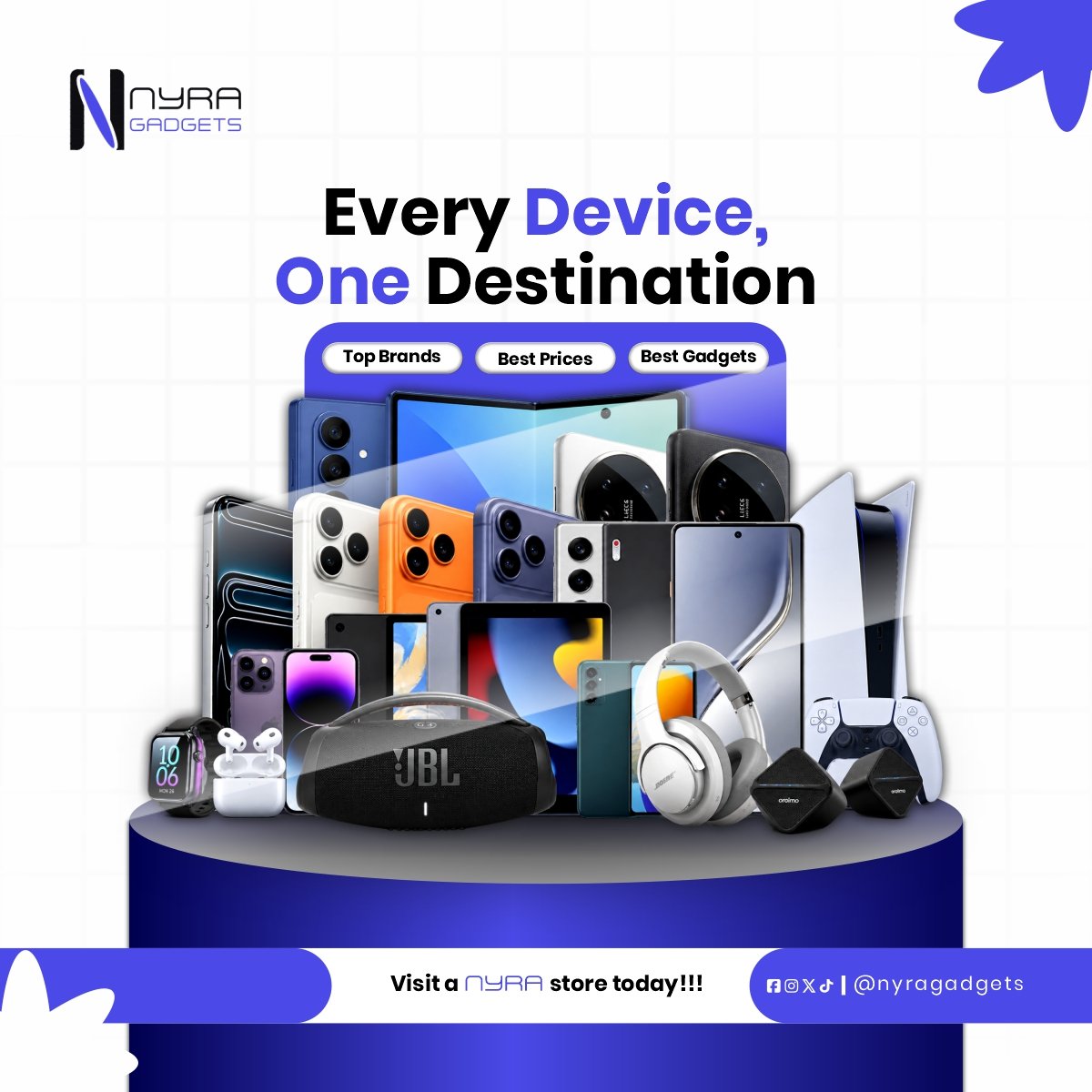 aoagraphiixng's tweet photo. Crafting designs that moves brand forward 
Hire me and let's take your brand to the top 1% together https://t.co/gVyrTi9vOo