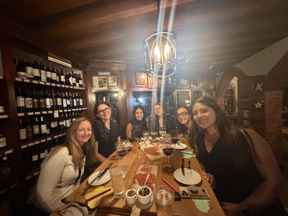 PAAST_CPAs's tweet photo. Connecting, learning, and growing together. Great to attend FICPA's Sip &amp; Wine Connect and network with fellow women in accounting and finance. #PAAST #FICPA #WomenInAccounting #Networking https://t.co/Na074C064P