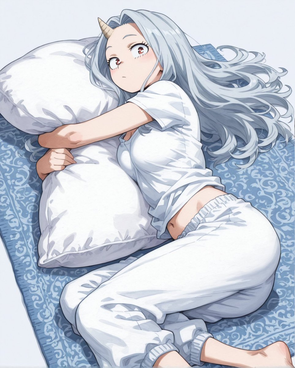 anime_sheephous's tweet photo. My Hero Academia (Eri) https://t.co/QRaThPH2bG