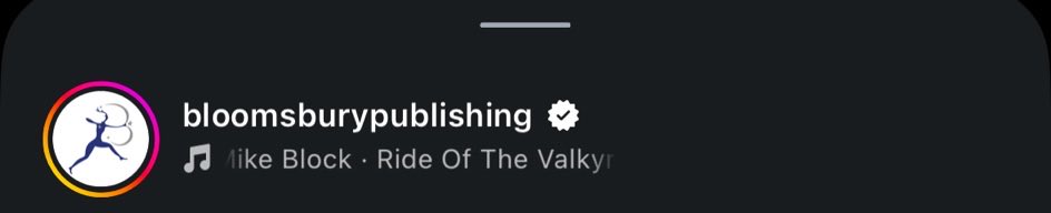 mortalfae7's tweet photo. See how BB specifically talks about the Valkyrie Cycle, not the Valkyries. And after BB liked that influencer’s video connecting the Valkyrie Cycle to Wagner, I think we all know what they’re hinting at. Very telling 👀 The song choice is confirming it #acosh #acotar https://t.co/JVdq1SKDU8