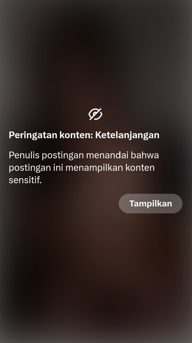 pezrdana's tweet photo. Digoyang mantan dengan TT terindah bulet padet.