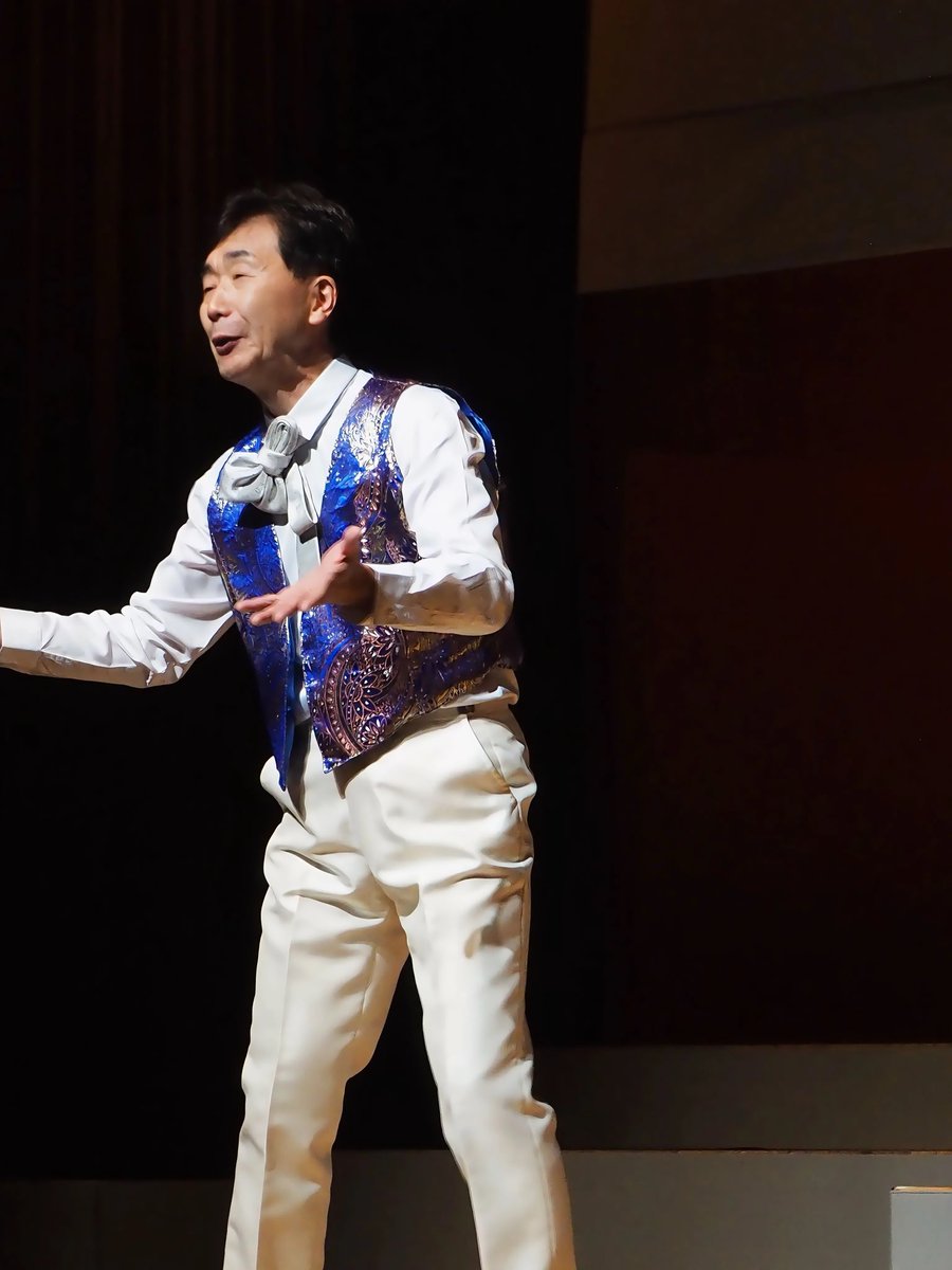 suwabito_opera's tweet photo. 【公演レポ vol.1】
8/30日(日)@カノラホール
すわびとオペラ旅vol.9
＜Fantastic Opera Show ! ＞
〜灼熱のアリア〜
【第一部】ドン・ジョヴァンニ、諏訪へ行く
･･━✧━････━✧━････━✧━･･
ご来場いただきありがとうございました。
本番写真をお届けいたします✨
#すわびとオペラ https://t.co/hyweIrj4q9
