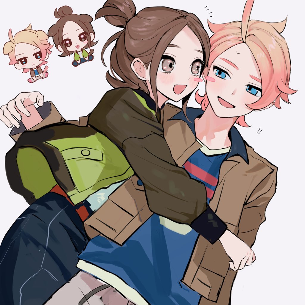 tyou08665851's tweet photo. ガイセイ https://t.co/zXllWVoVvl