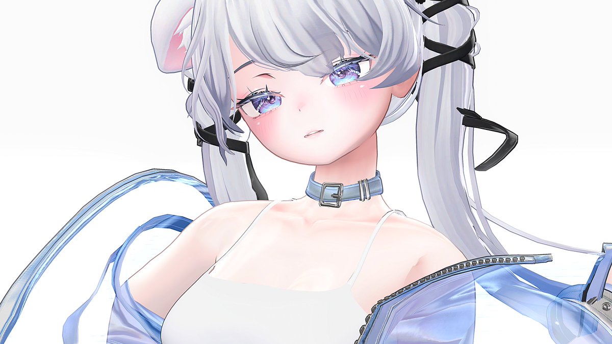 amelejipp's tweet photo. おはようございます🧂☁
金曜日なので帰って朝までゲーム出来るくらいの元気残しつつがんばりましょう
#Sio_3D #Sio3D https://t.co/hsDWinxl8k