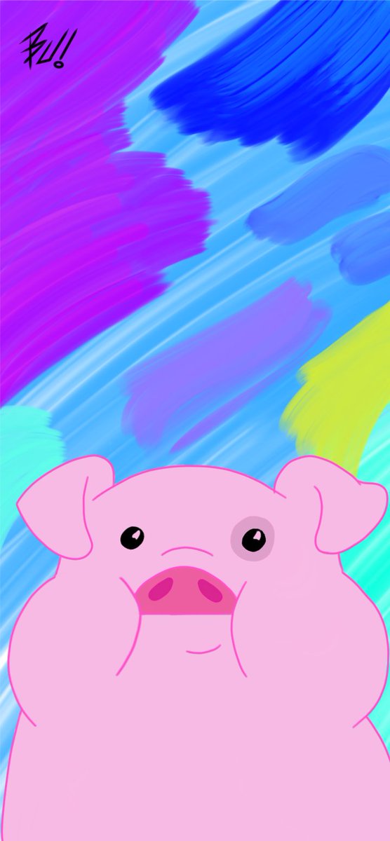 IAMBULMEI's tweet photo. @kardsii Let's be #artmoots ^^ https://t.co/ZmB27OVp8p