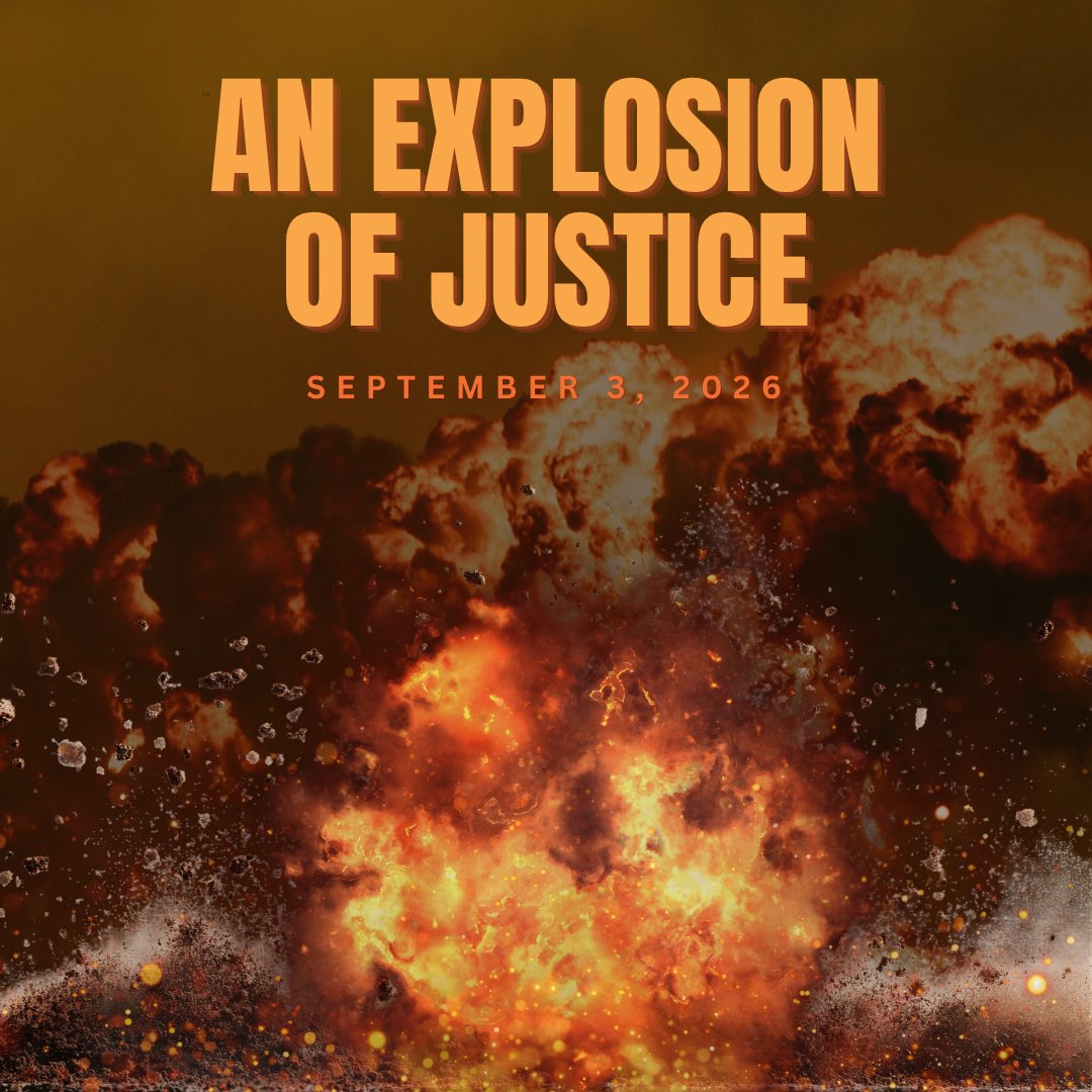 TheDianaLarkin's tweet photo. September 3, 2026
AN EXPLOSION OF JUSTICE

“I want you to call for AN EXPLOSION OF JUSTICE to hit the earth. What you are calling for is the JUSTICE from the Courts of Heaven to EXPLODE over all the nations. Heaven’s JUSTICE is TRUE and RIGHT, and it NEVER COMPROMISES with evil. This is the JUSTICE EXPLOSION that I want you to call into the earth so that in all places where evil is being CHAMPIONED as good, the darkness and LIES will be EXPOSED and TRUTH and JUSTICE will PREVAIL. I want you to BULLDOZE the LIES the media and those DECEIVED by the darkness are loudly proclaiming, as they attempt to make those GUILTY of crimes the VICTIMS who should be let off from receiving any PUNISHMENT. Some of the deceived ones support who they see as UNDERDOGS because they want to FEEL GOOD about themselves. They are trying to JUSTIFY their EMPTY, SELFISH LIVES by doing some ‘good’ deeds. Some of the deceived carry UNRESOLVED GUILT for choices they have made in their lives and by declaring the innocence of a GREATER SIN in someone else, they can BALANCE OUT and JUSTIFY their own GUILT. The EXPLOSION OF JUSTICE will carry in it the reestablishment of what is TRULY RIGHTEOUS and JUST. In My JUSTICE is also the REVELATION of the Blood of Jesus who made a WAY for sin to be COVERED, FORGIVEN, and hearts to be TRANSFORMED so that they can live in FREEDOM and TRUTH. As JUSTICE EXPLODES into your world, the deceived will be shown a PATHWAY through the Cross of Jesus to TRUE FREEDOM FROM GUILT and the BEGINNING of a TRULY SIGNIFICANT LIFE that promotes what will produce BLESSING and FREEDOM. Call in MY EXPLOSION OF JUSTICE so that it can FREE your world from the DEATH and DESTRUCTION of INJUSTICE.”

Diana Larkin | A Watchman’s Journal

https://t.co/E9Sn2ZMftB