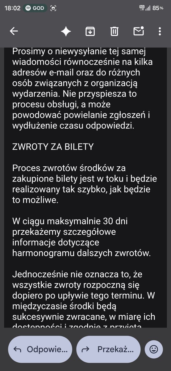 bakkibaby's tweet photo. @stayseyooh wczoraj, takiego. mega mnie ciekawi ze napisali ze beda zwracane w miarę dostępności https://t.co/zyStVf8bJ5