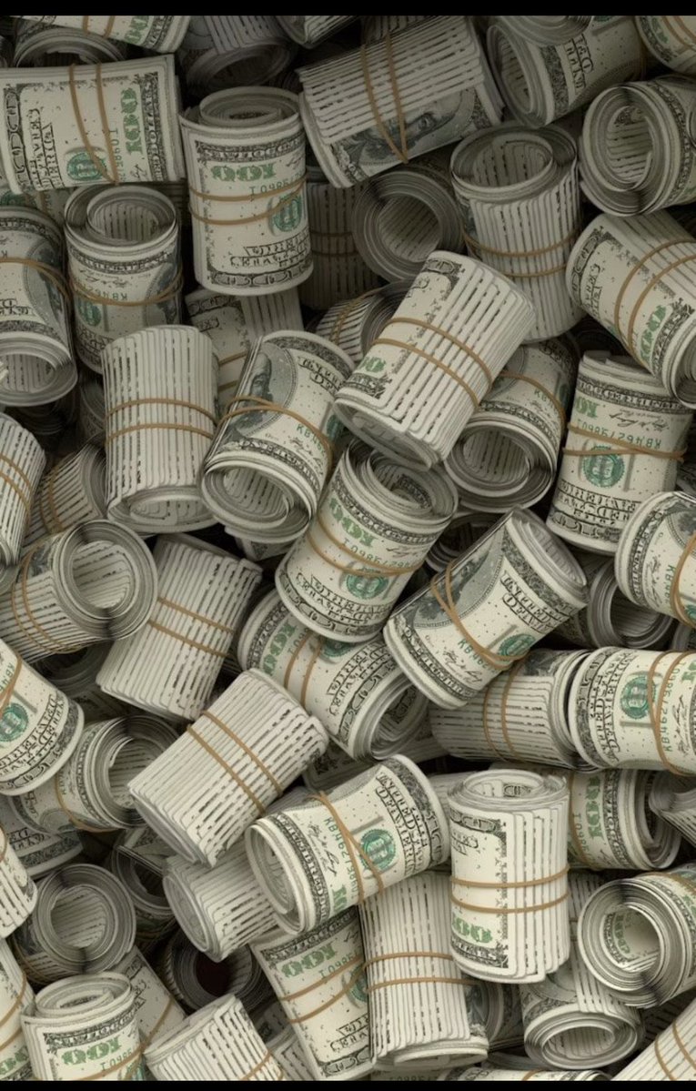 Ajetunmobiwaow1's tweet photo. Money is the root of all evil but see as root all evil fine 

#Money https://t.co/pmnW6YrL3p