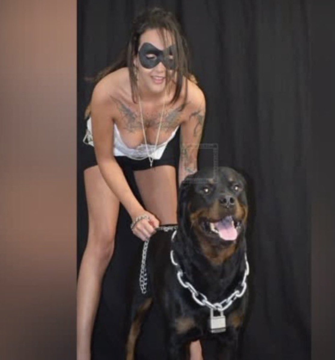 Cupcake35k6c's tweet photo. From zoomies to snuggles, 🥵💦every moment with my dog is a gift »🐶🐾
¿and Every walk
turns into a new adventure Subscribe so you never miss a moment Make this live unforgettable with me!🥵💦
https://t.co/QB4xpqvKId https://t.co/M5fAZ96leU