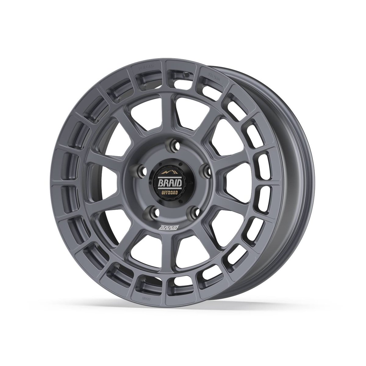 RebbecaMag7kag's tweet photo. Genuine BRAID FORGED-DAKAR off-road wheels, made from 6061 T6 forged aluminum. Built for rigidity and stability in harsh conditions, with multiple sizes, offsets, bolt patterns, center bores, finishes, and accessories. Made in Spain. Contact Ammos https://t.co/0xJJlmvhp2