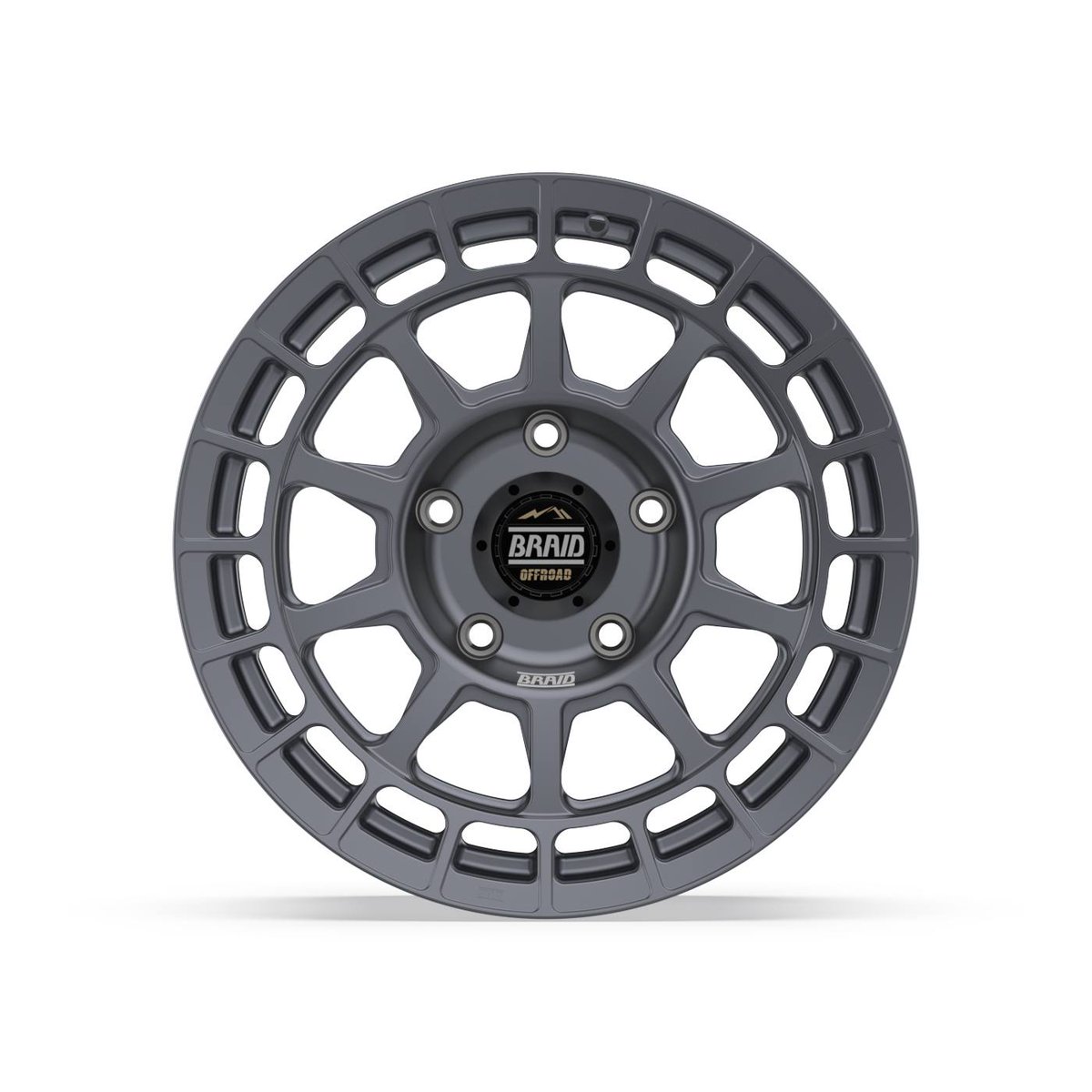 RebbecaMag7kag's tweet photo. Genuine BRAID FORGED-DAKAR off-road wheels, made from 6061 T6 forged aluminum. Built for rigidity and stability in harsh conditions, with multiple sizes, offsets, bolt patterns, center bores, finishes, and accessories. Made in Spain. Contact Ammos https://t.co/0xJJlmvhp2