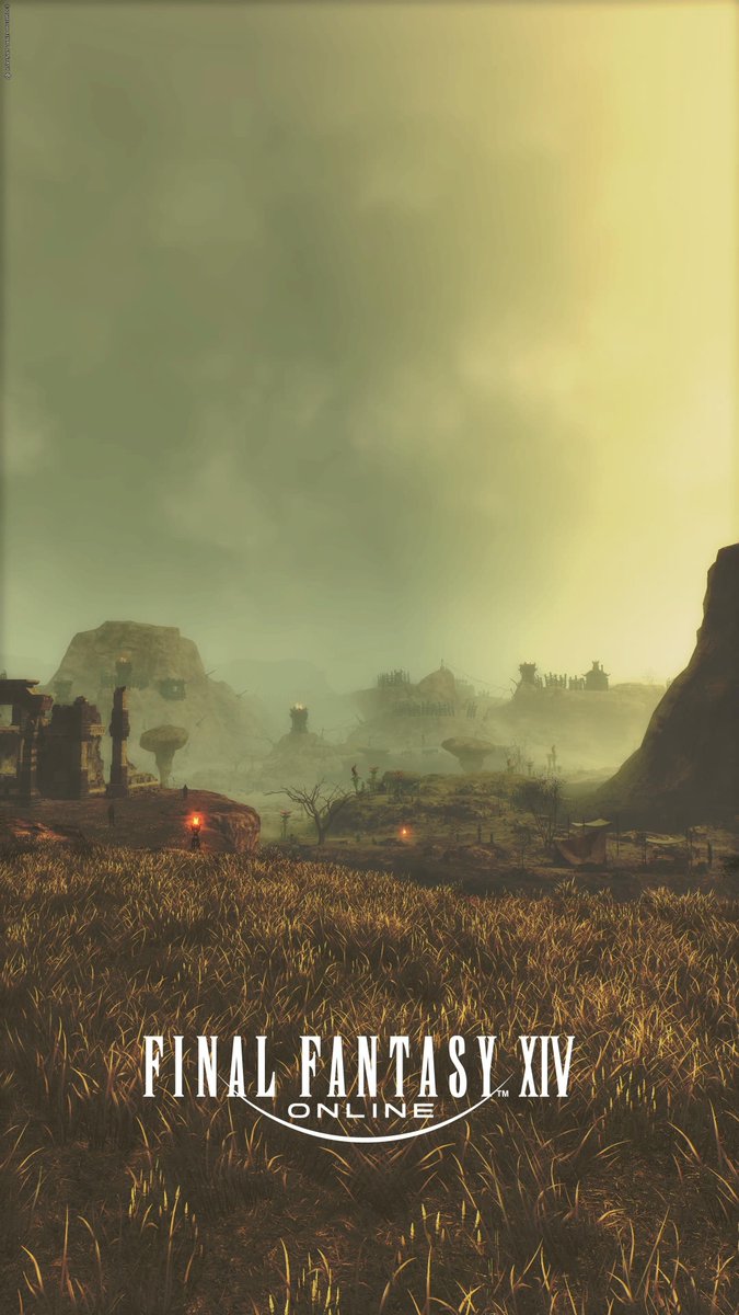 neaghFF14's tweet photo. 🌐ザナラーン▶南ザナラーン▶ブロークンウォーター

#FF14  #FFXVI #FF14風景 #PS5 #画像タップ推奨 https://t.co/LArrQXODYd