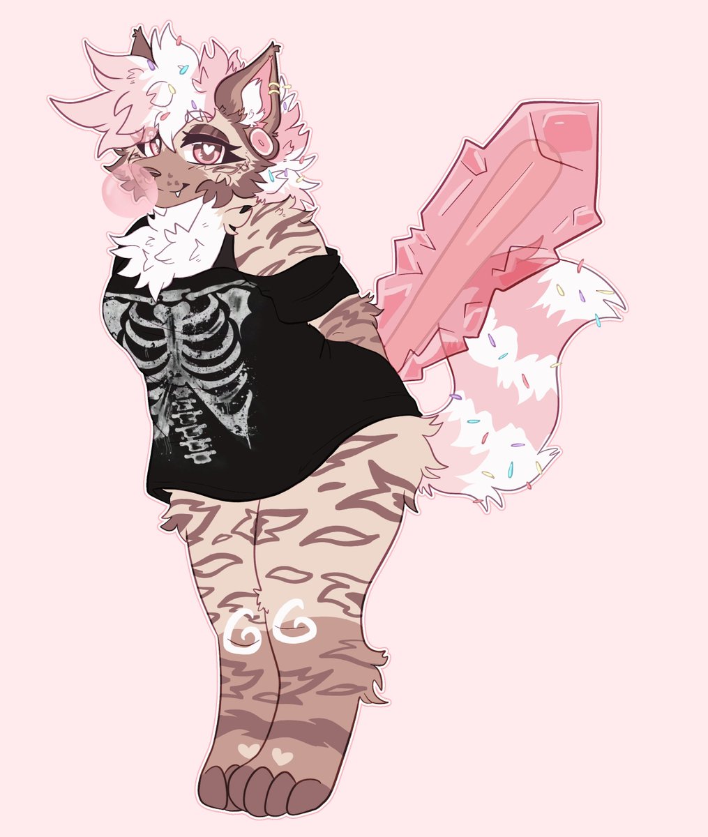 Neapawlitan's tweet photo. Idk what to call this but it was fun to doodle!! ✨🫧 https://t.co/aT4O6xAeIW