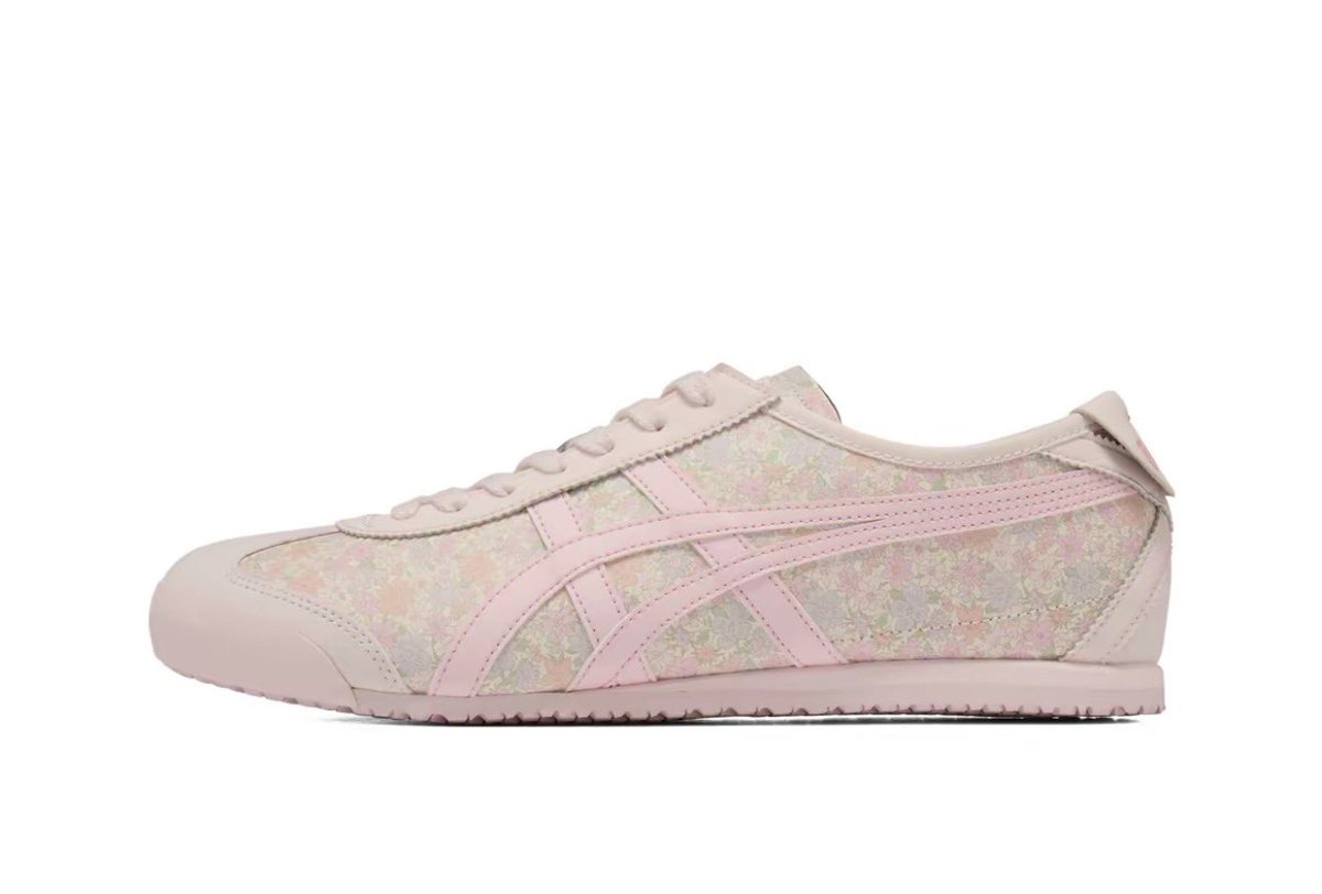 26moon_'s tweet photo. Onitsuka tiger mexico 66 คู่สีชมพูยังพอหาของได้นะคะ

ไซส์ 36-39.5 7770฿ 
ไซส์ 40 9970฿ 

ฝากกดได้ค่า https://t.co/W1W05jyiIz