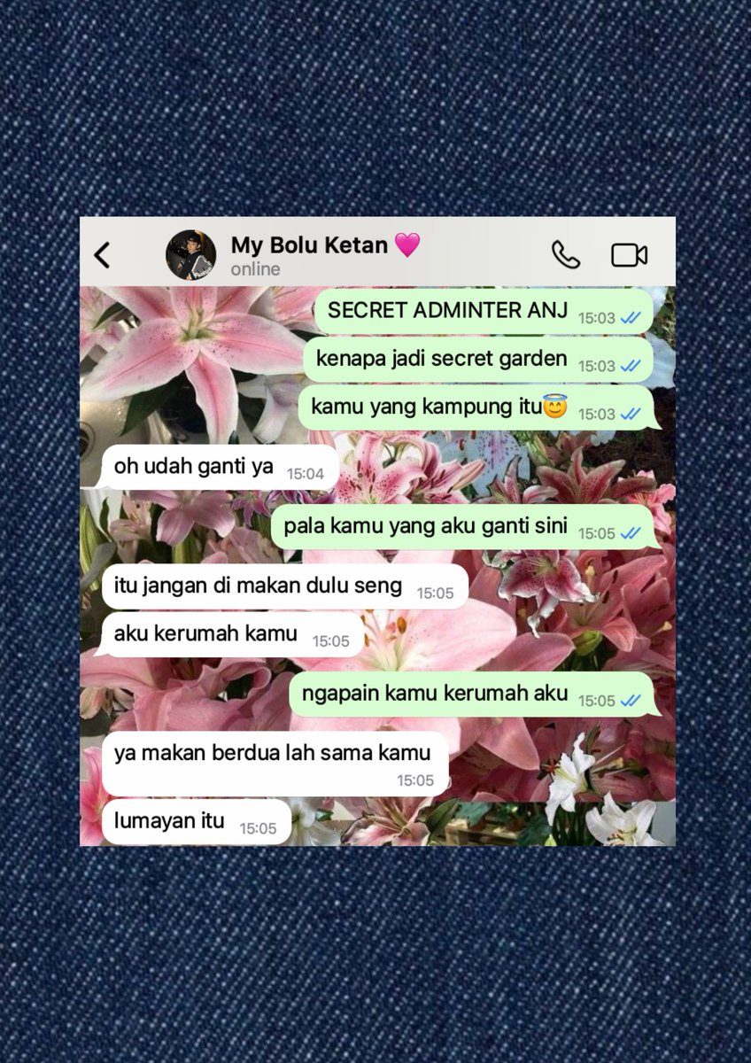 carraann_'s tweet photo. — Spoiler local au
"Five Steps Between Us"
Mereka cuma berjarak lima langkah secara rumah, tapi awalnya terasa seperti dua orang asing yang jauh. Sampai akhirnya jarak itu perlahan berubah jadi kedekatan.
Mari nantikan Luna & Shaka ✨
#ryuries #aulocal https://t.co/4SXdxKNXgj