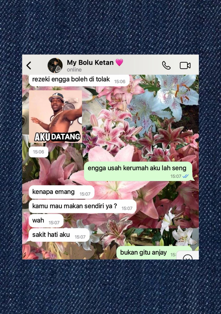 carraann_'s tweet photo. — Spoiler local au
"Five Steps Between Us"
Mereka cuma berjarak lima langkah secara rumah, tapi awalnya terasa seperti dua orang asing yang jauh. Sampai akhirnya jarak itu perlahan berubah jadi kedekatan.
Mari nantikan Luna & Shaka ✨
#ryuries #aulocal https://t.co/4SXdxKNXgj