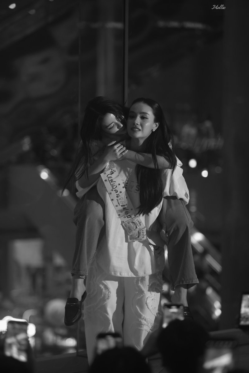 mollie8119's tweet photo. หอมคนเดียวชื่นใจทั้งด้อม

GINNY JAYNA Y ENT AWARDS2026 
#GINJAYxYEntertainAwards26
#GinJay https://t.co/AUDldA6jLz