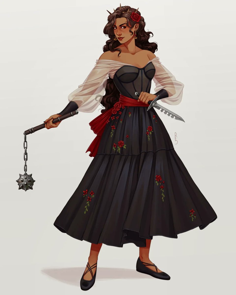 Arixo_jinn's tweet photo. Bringing your characters to life, one detail at a time. 
Custom character artwork available DM me if you have a character waiting to be brought to life.
Commissions Open | DM for inquiries
#ArtCommissions #CommissionOpen #ArtistForHire #CharacterArt #OCArt https://t.co/zsHNmkAeyZ