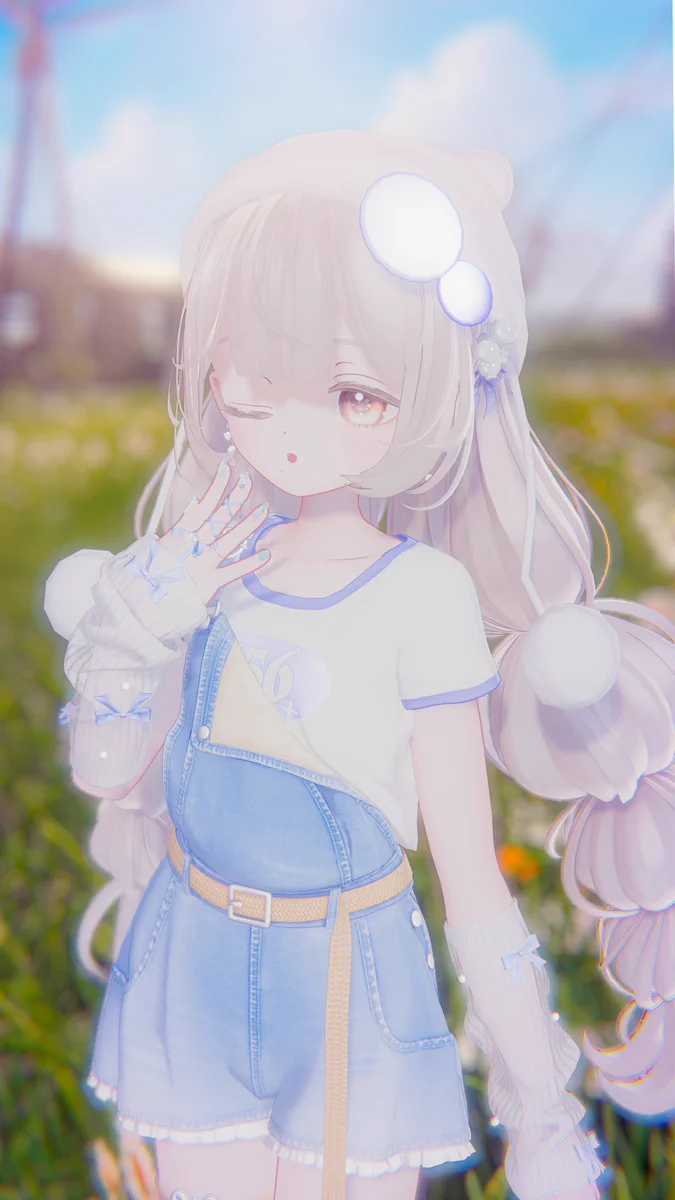 すずらん on X: 