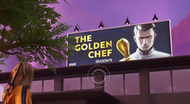 OutlawMidas's tweet photo. @metalbuttercup But this time he might be story relevant. They've been hinting at him since season 1 of this chapter. 

I'm surprised they haven't released The Golden Chef yet 😭 https://t.co/NzgjH0YG9l