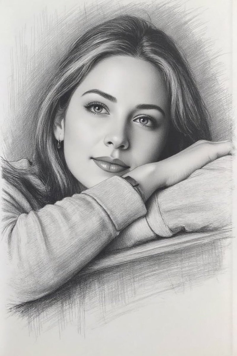 Arisha2ru's tweet photo. Please Rate My Work pencil
drawing out of 1-10.
For orders, send your picture:
noorartist828@gmail.com https://t.co/BPa1rYWfgs