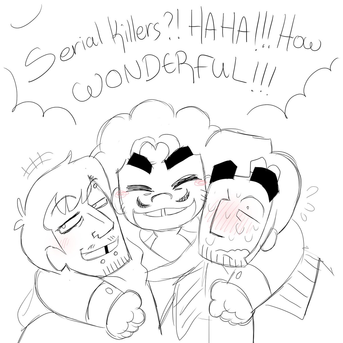 Gothic_Damien's tweet photo. I had a dream where The Addams family adopted Toby and I can't stop thinking about it https://t.co/7leRNC6CnZ