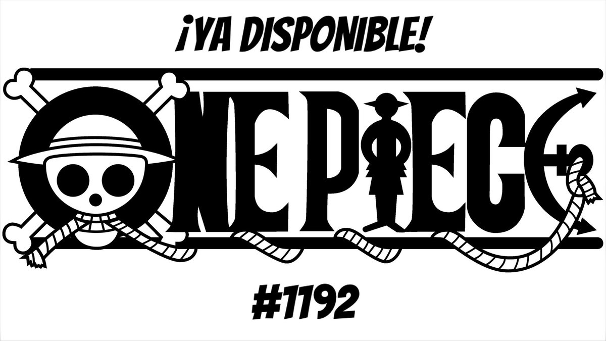 UnPirataDice's tweet photo. 🚨 ¡Ya podéis leer el Manga 1192 de One Piece online y en español! 

📰 | #ONEPIECE1192 MANGA (Español)
"Nunca los perdonaremos".

🔗 Leer Online:
https://t.co/TNgYbj04gR https://t.co/jru60Dv6OI