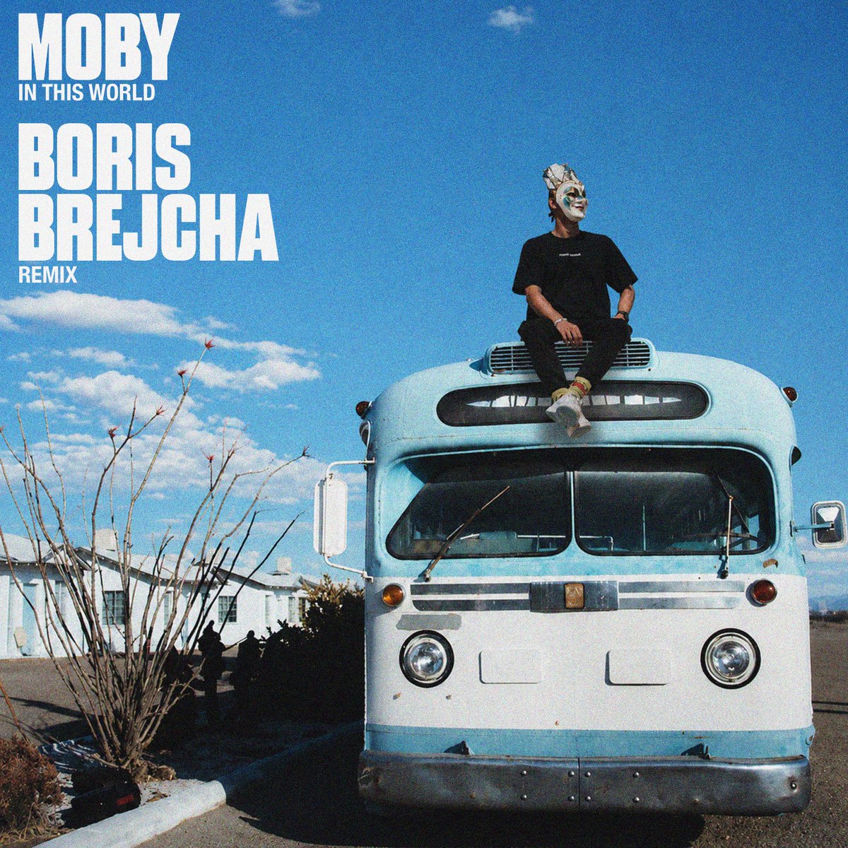 BB_BORISBREJCHA's tweet photo. Out today! 🔥
IN THIS WORLD - Moby (Boris Brejcha Remix)
Do not miss this one! 😎
Listen here:
https://t.co/XnW1oDzAM2
_
#inthisworld #moby #borisbrejcha #fckngserious https://t.co/b6otGfS2Lv