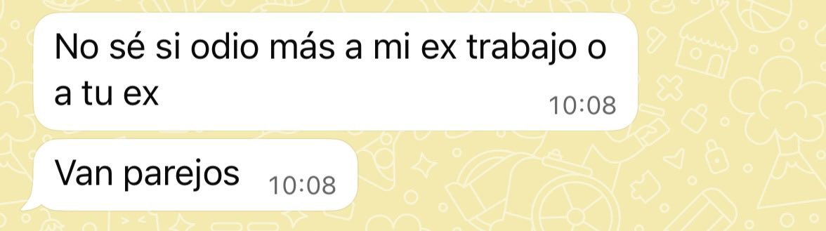 dina__clau's tweet photo. Amistad nivel: https://t.co/VMmnZQMUqW