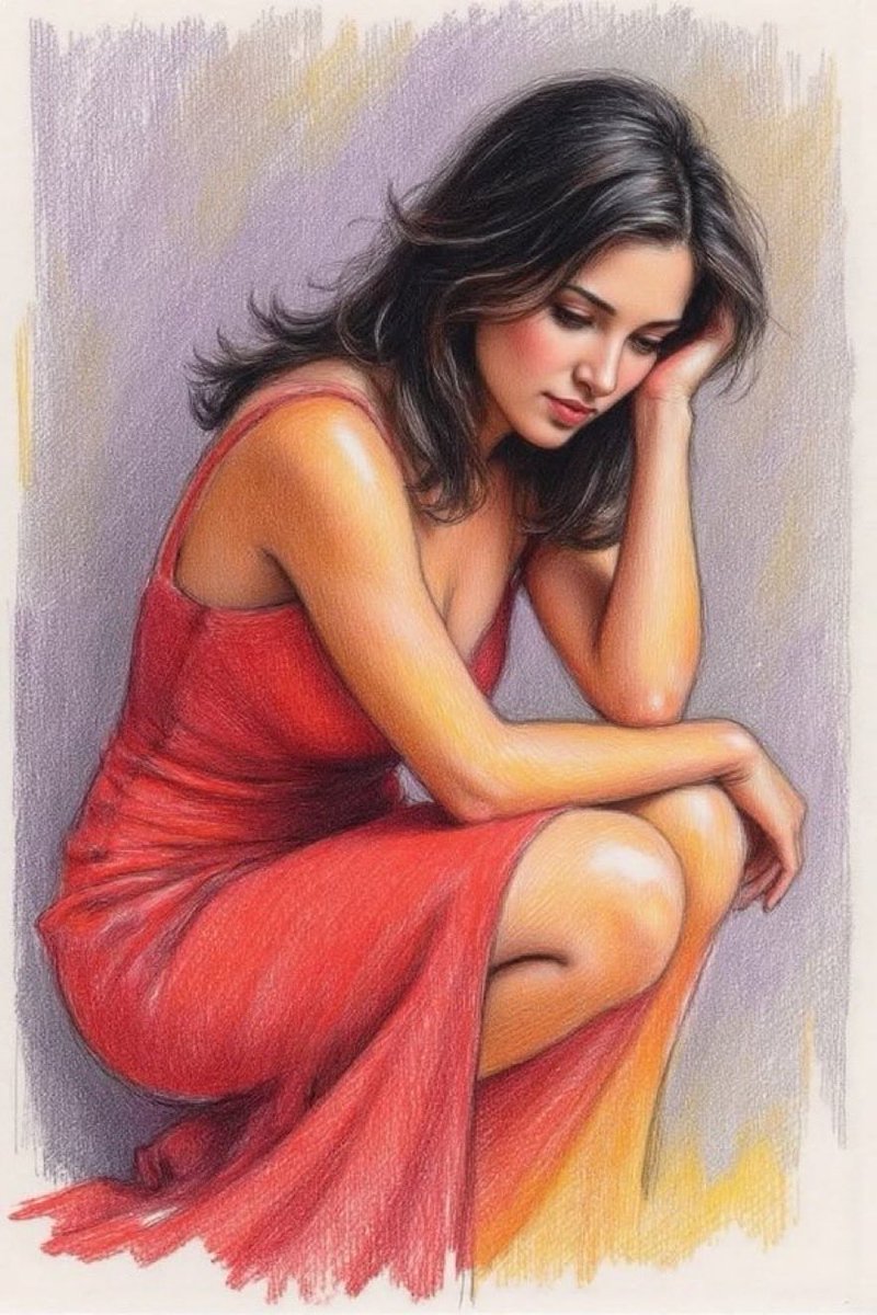 Noorvp74's tweet photo. Please Rate My Work pencil
drawing out of 1-10.
For orders, send your picture:
noorartist828@gmail.com https://t.co/I7Xxz5Px8L