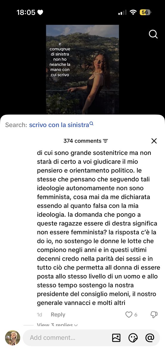 i94bunny's tweet photo. non c’è speranza non ne usciremo mai https://t.co/hYZesoiSvO