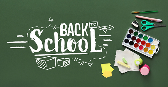 TENCPA's tweet photo. At back-to-school time, many teachers buy classroom supplies to help make the school year a success for their students — and don’t receive reimbursement. If you’re among them, you may have expanded opportunities for tax deductions this year. https://t.co/o40gv9DV4b https://t.co/VP0gl4y3LH