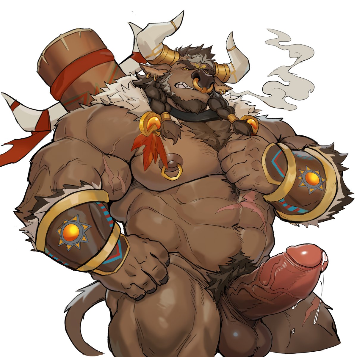 WildiGu's tweet photo. General Ironhoof swears
@xiongye_1998 https://t.co/LI90SMzQ4v