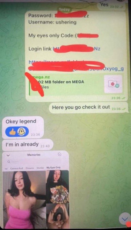 DavyTabith56703's tweet photo. #momsonn
#nolimits
#snaphack #teenageer
#omegle

bio snaphack 🌹🔥🌸🌸🌸 https://t.co/kLfIANMht0