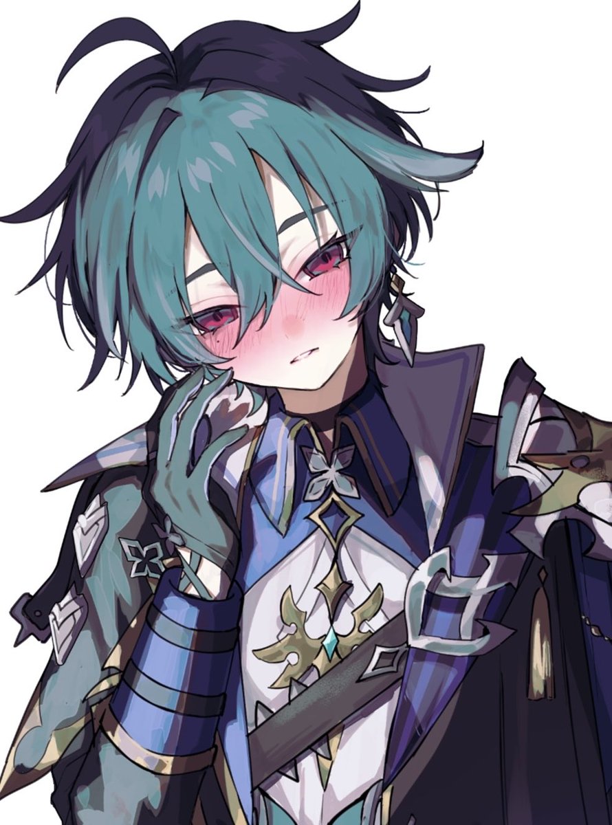 Goriri_chan's tweet photo. 好みの顔に描けて気に入ってるロ https://t.co/LSNn6JGsLi