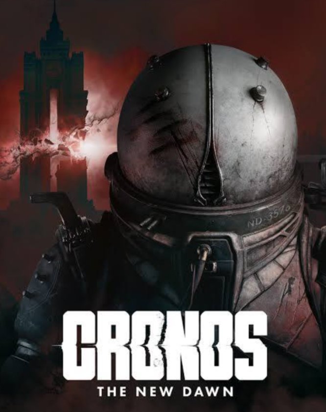 SpawnYaardReply's tweet photo. 1 more Cronos : The New Dawn on the platform of your choice.

- Follow @BlooberTeam &amp; me
- let me know your region and platform,  it ends on Sep 11th. https://t.co/8QeSBFJH0f
