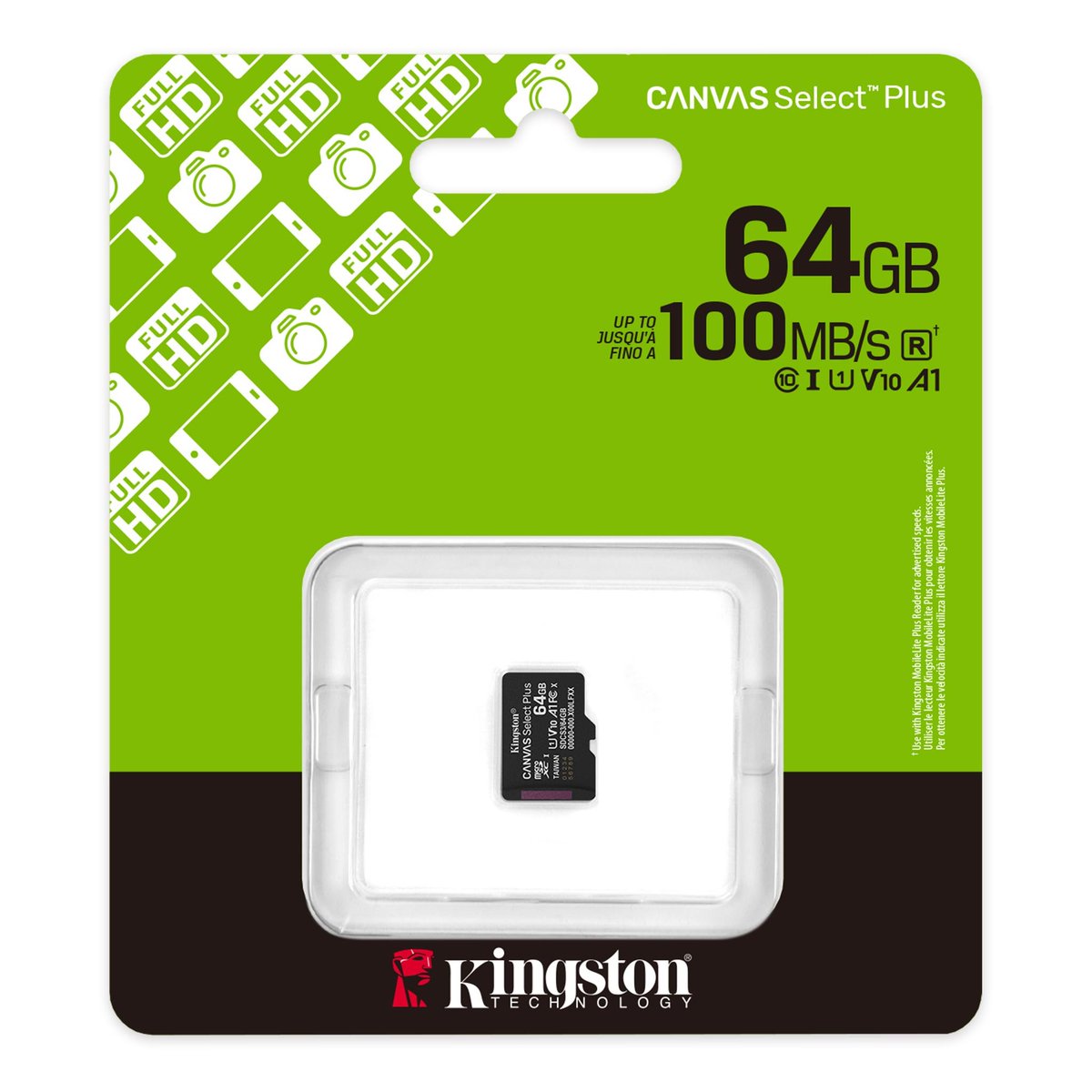 jafcompu's tweet photo. Almacena lo que quieras y hasta lo que no quieres con la gran capacidad de nuestras Micro SD's!!! #jafcompu #venta #ventas #almacenamiento #microsd 

MEMORIA MICRO SDCS2 100R A1 CL10 KINGSTON 64 GB
Precio $399 MXN
https://t.co/hxXG9RDDpk https://t.co/1VhIFPgC2u