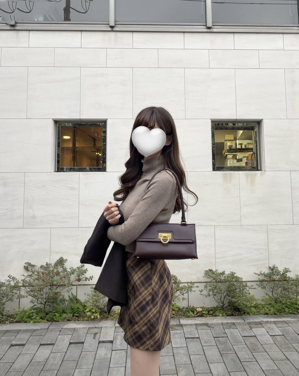rab_imy's tweet photo. その他のお気に入り秋コーデ🍂
ユニクロの秋服どれもかわいい⋆˖ ࣪⭑ https://t.co/tQEtFTlT69