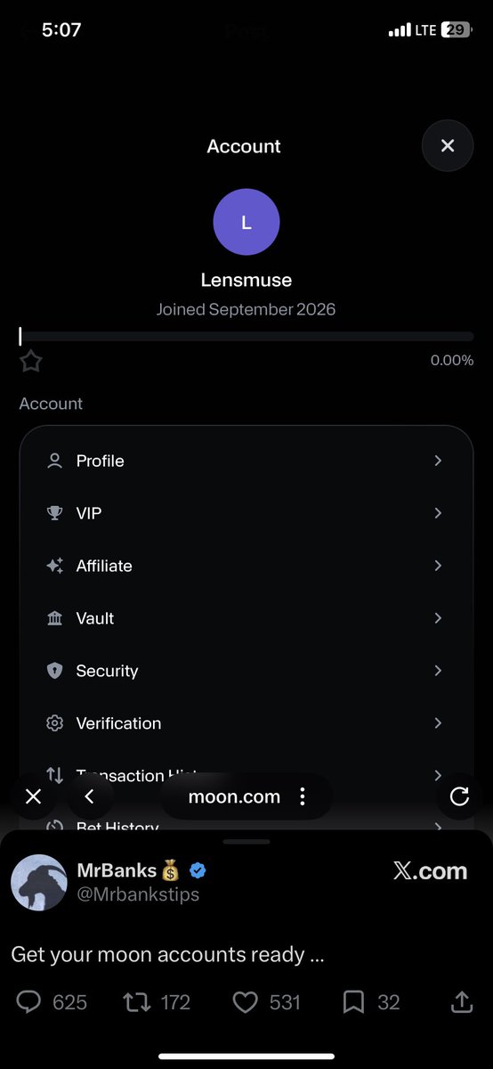 Hehoely's tweet photo. @Mrbankstips I have joined the winning family ooo … https://t.co/u1E2zs1F5p