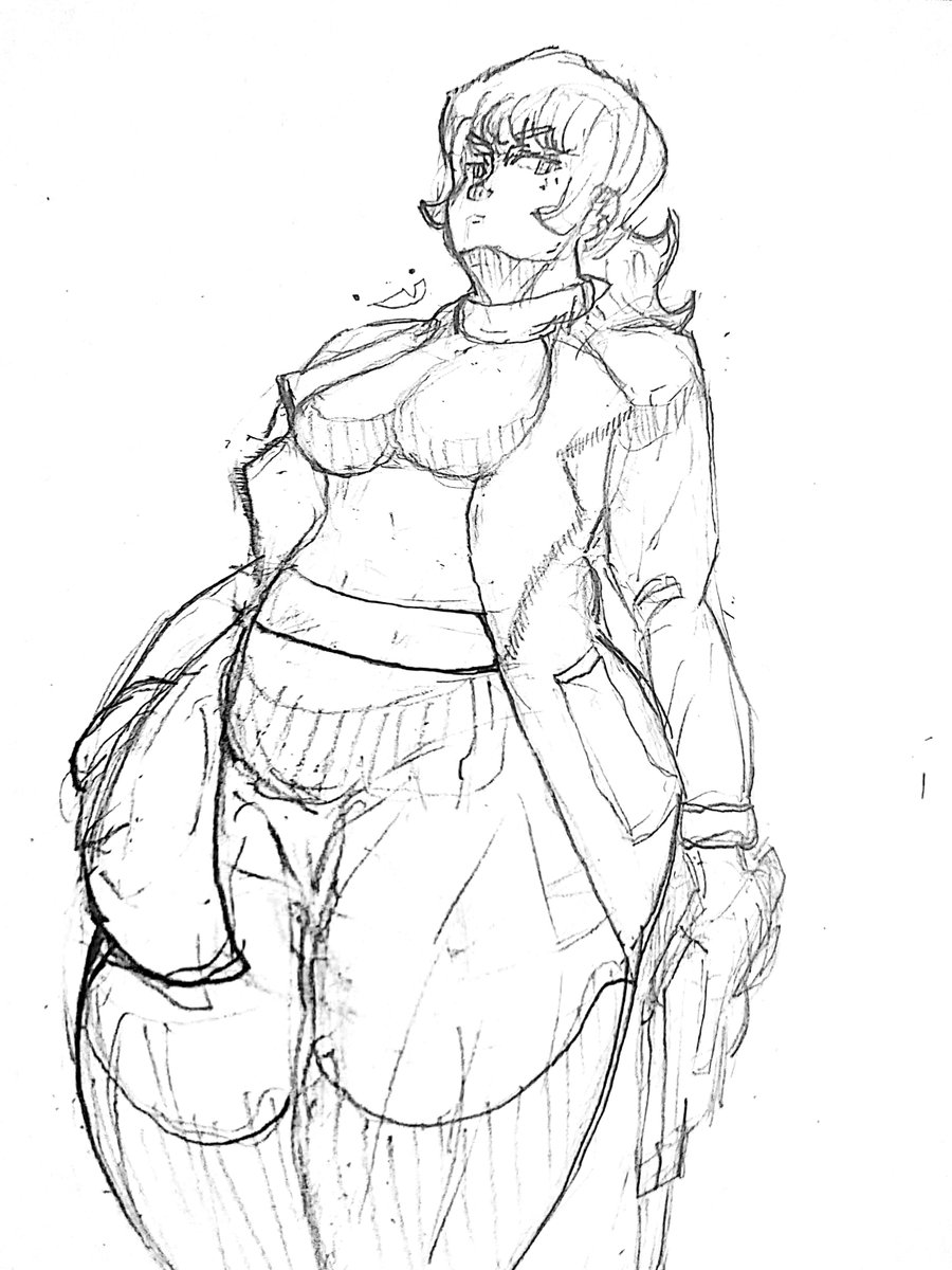 omelet_eggcat's tweet photo. Karin from fear and hunger termina WIP 

I was fighting against that head angle

#karinfearandhunger #fearandhungertermina #fanart #digitalart #thicc https://t.co/FuXYaeoPgw